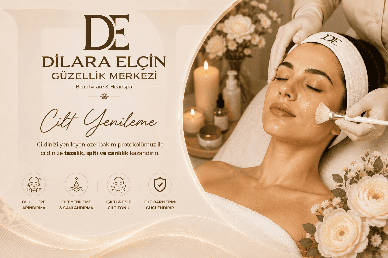 Cilt Yenileme